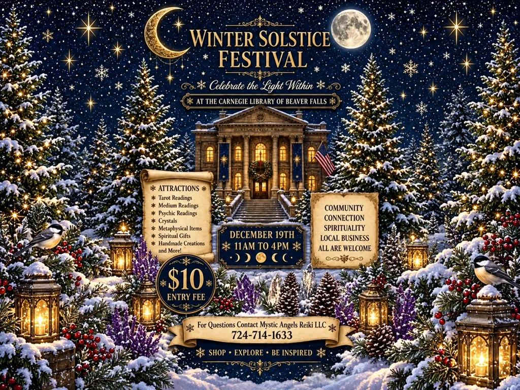 Winter Solstice Festival Planning Pod 1024x768